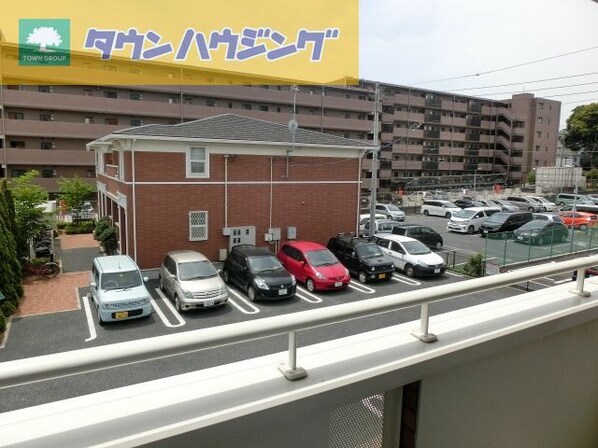 カーサ・ステラの物件内観写真